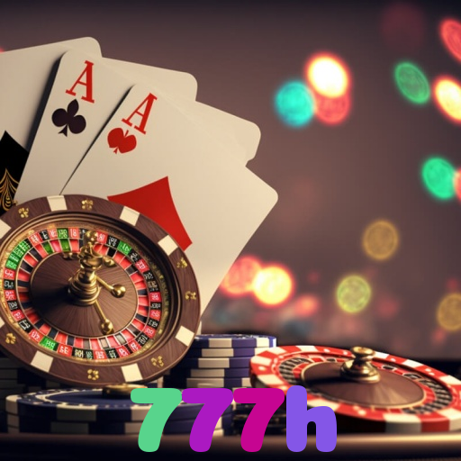 A Magia dos Jogos de Fantasia na 777h