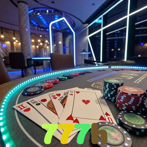 A Magia dos Jogos de Fantasia na 777h