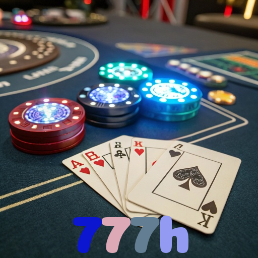 A Magia dos Jogos de Fantasia na 777h
