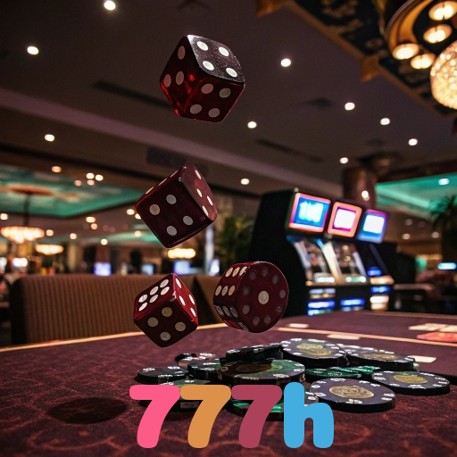 A Magia dos Jogos de Fantasia na 777h