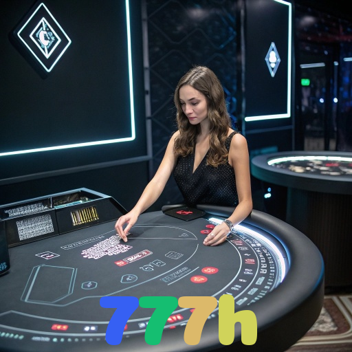 A Magia dos Jogos de Fantasia na 777h