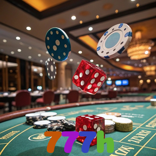 A Magia dos Jogos de Fantasia na 777h