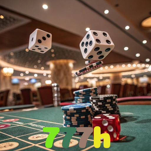 A Magia dos Jogos de Fantasia na 777h