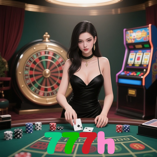 A Magia dos Jogos de Fantasia na 777h