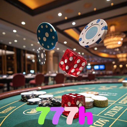 A Magia dos Jogos de Fantasia na 777h