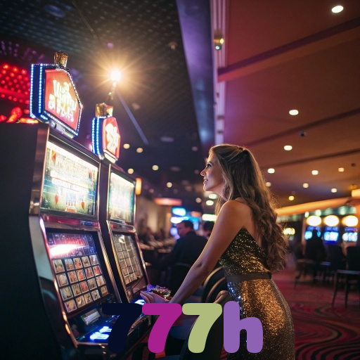 A Magia dos Jogos de Fantasia na 777h