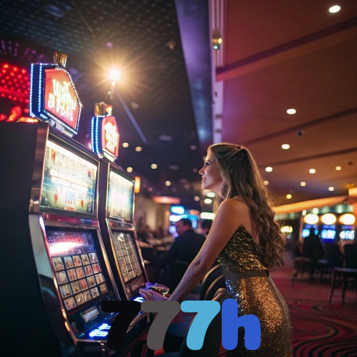 A Magia dos Jogos de Fantasia na 777h