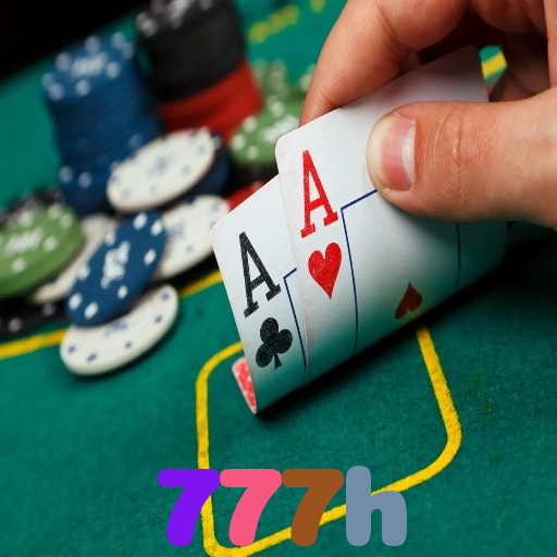 A Magia dos Jogos de Fantasia na 777h