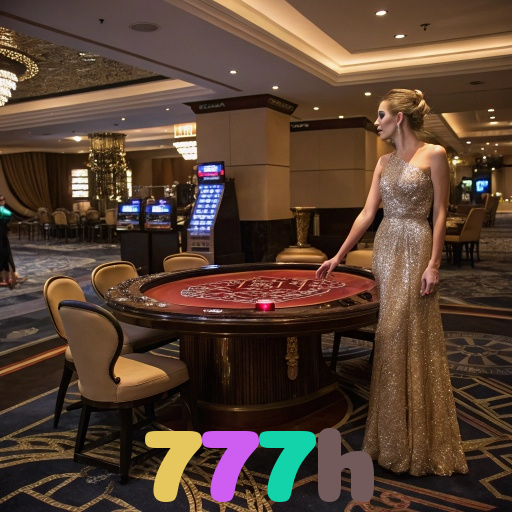 A Magia dos Jogos de Fantasia na 777h