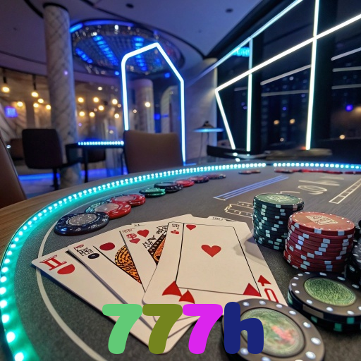 A Magia dos Jogos de Fantasia na 777h
