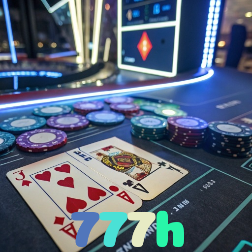 A Magia dos Jogos de Fantasia na 777h