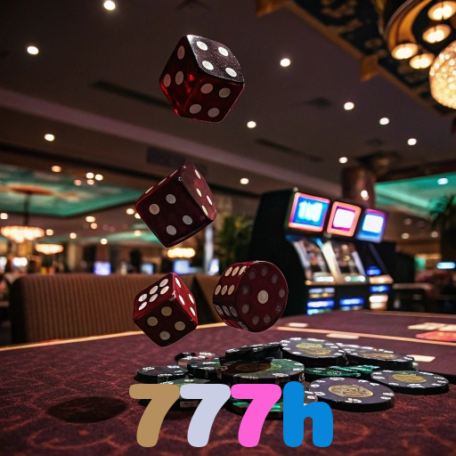 A Magia dos Jogos de Fantasia na 777h