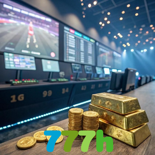A Magia dos Jogos de Fantasia na 777h