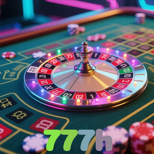 A Magia dos Jogos de Fantasia na 777h