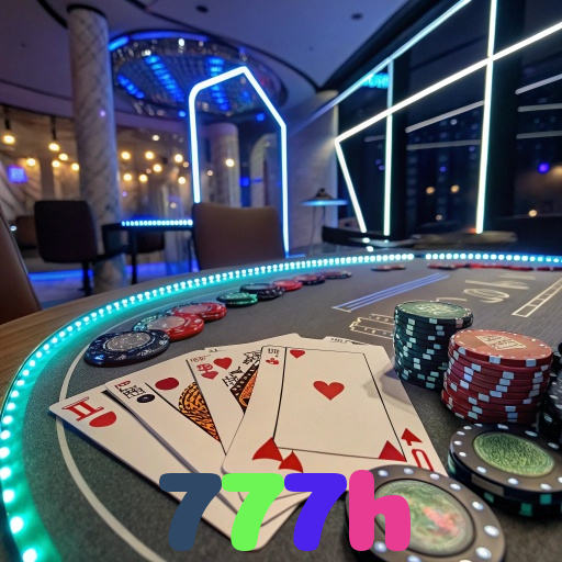 A Magia dos Jogos de Fantasia na 777h