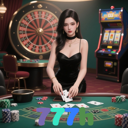 A Magia dos Jogos de Fantasia na 777h
