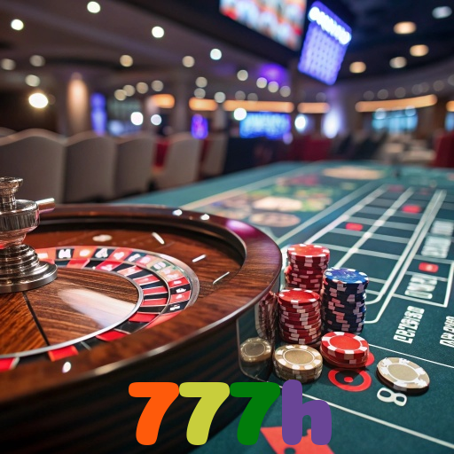 A Magia dos Jogos de Fantasia na 777h