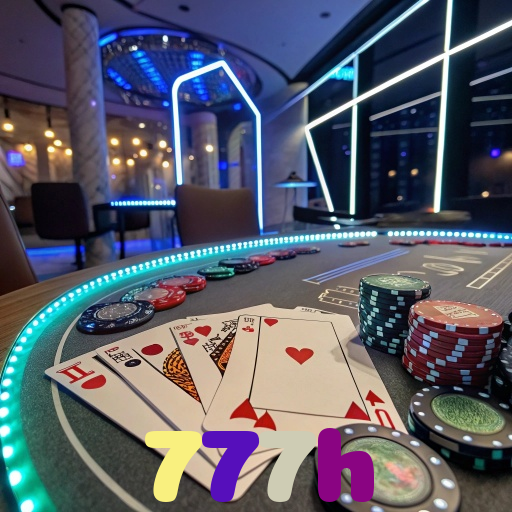A Magia dos Jogos de Fantasia na 777h