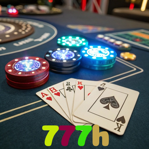 A Magia dos Jogos de Fantasia na 777h