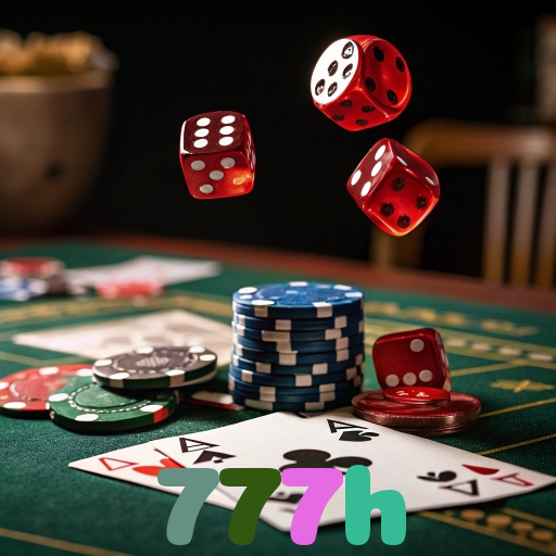 A Magia dos Jogos de Fantasia na 777h