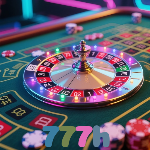 A Magia dos Jogos de Fantasia na 777h