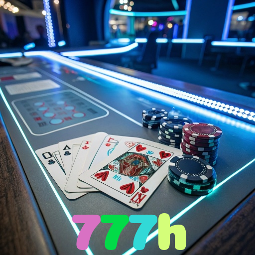 A Magia dos Jogos de Fantasia na 777h