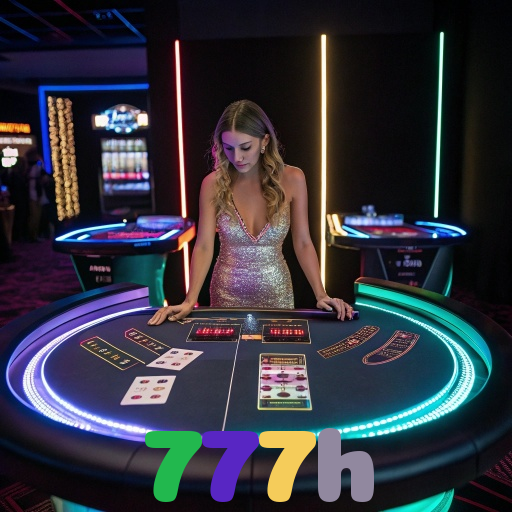 A Magia dos Jogos de Fantasia na 777h