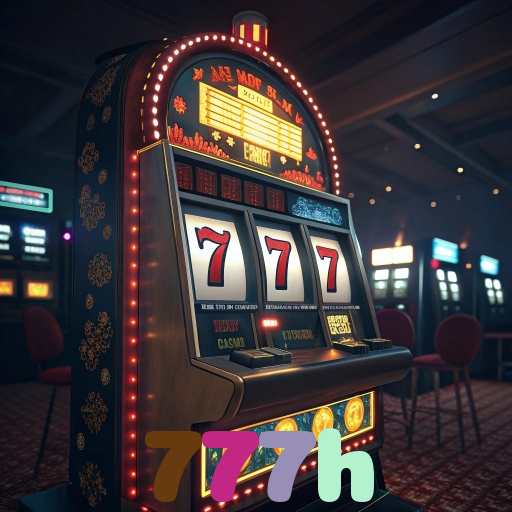 A Magia dos Jogos de Fantasia na 777h