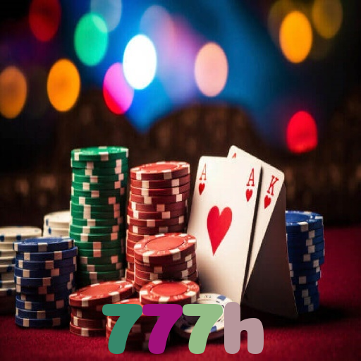 A Magia dos Jogos de Fantasia na 777h