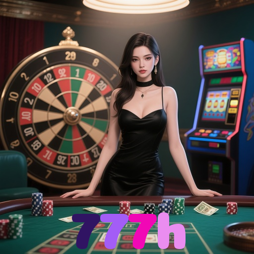A Magia dos Jogos de Fantasia na 777h