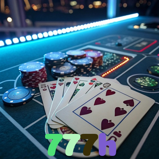 A Magia dos Jogos de Fantasia na 777h