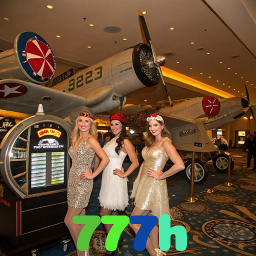 A Magia dos Jogos de Fantasia na 777h