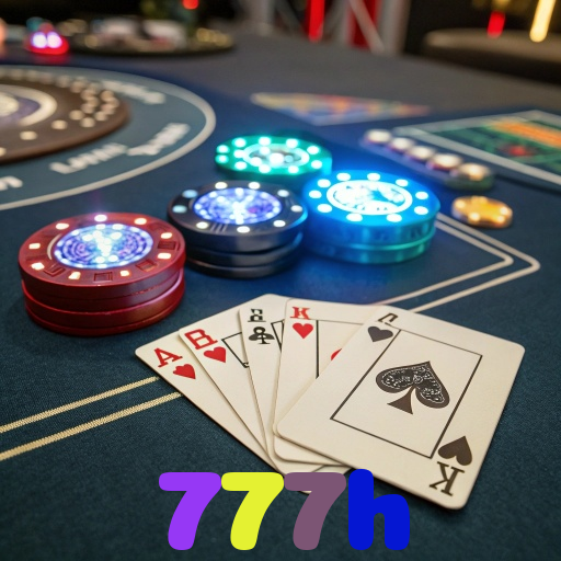 A Magia dos Jogos de Fantasia na 777h