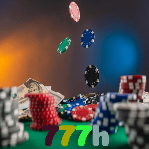 A Magia dos Jogos de Fantasia na 777h
