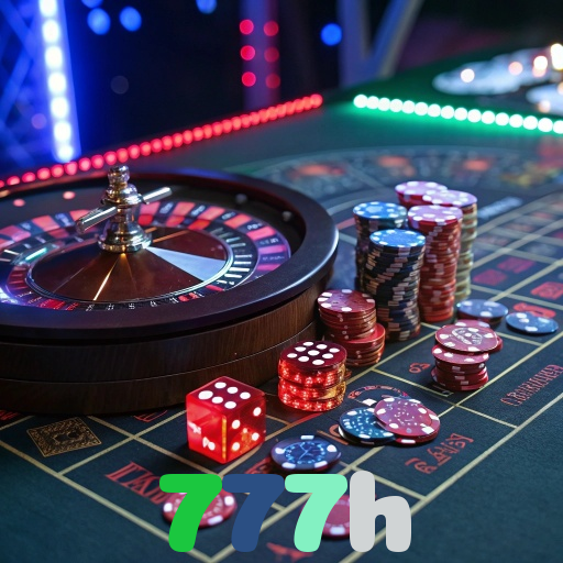 A Magia dos Jogos de Fantasia na 777h