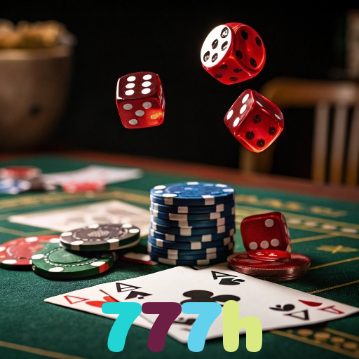 A Magia dos Jogos de Fantasia na 777h