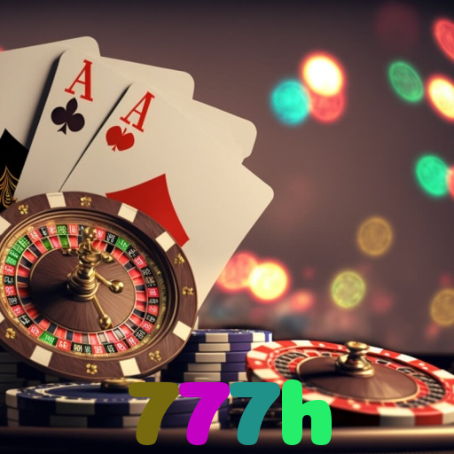 A Magia dos Jogos de Fantasia na 777h