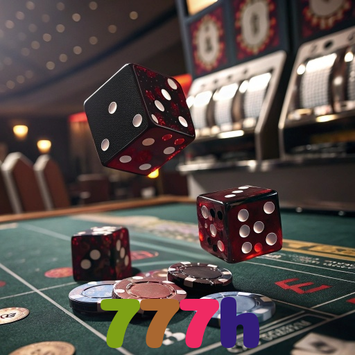 A Magia dos Jogos de Fantasia na 777h