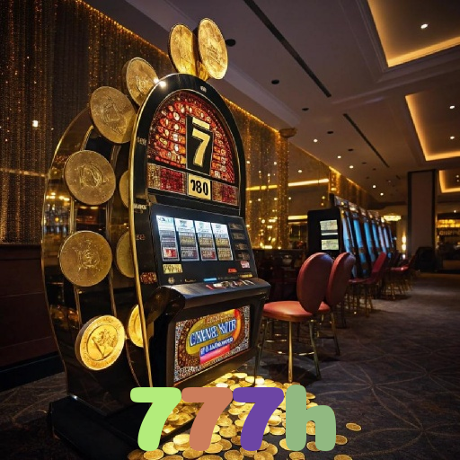 A Magia dos Jogos de Fantasia na 777h