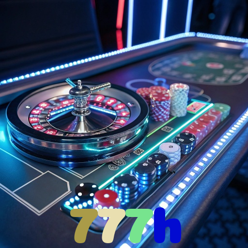 A Magia dos Jogos de Fantasia na 777h