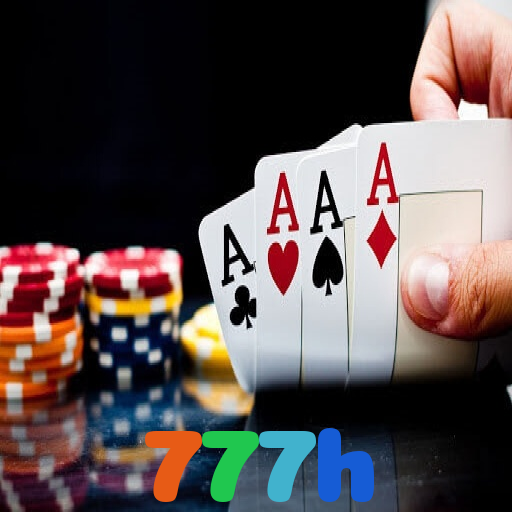 A Magia dos Jogos de Fantasia na 777h