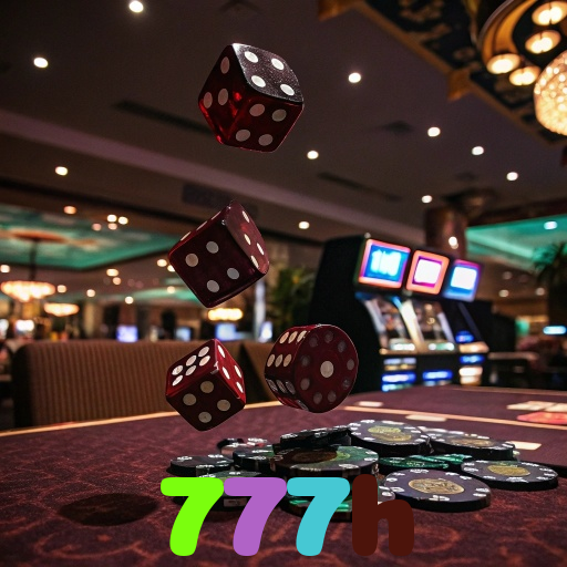 A Magia dos Jogos de Fantasia na 777h