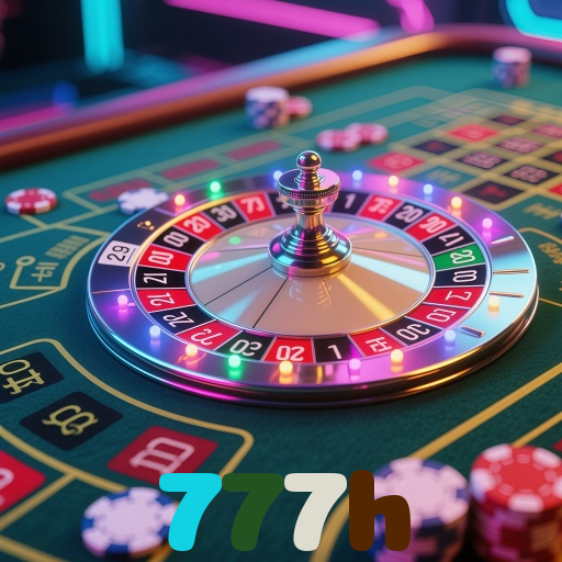 A Magia dos Jogos de Fantasia na 777h