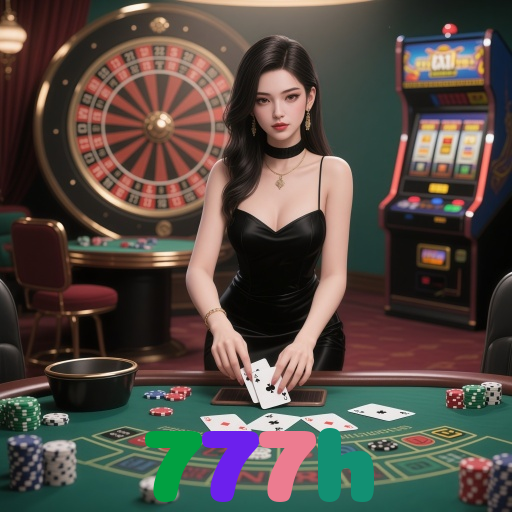 A Magia dos Jogos de Fantasia na 777h