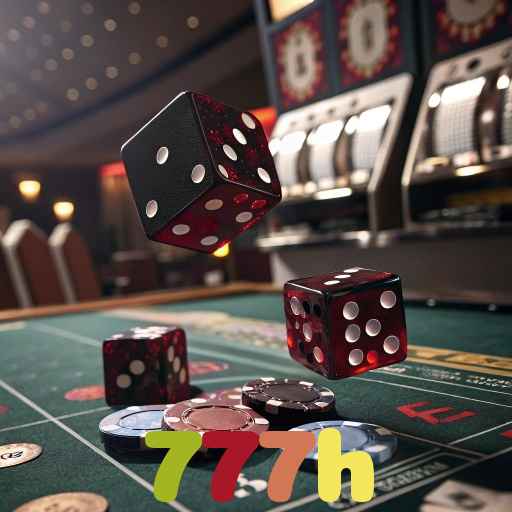 A Magia dos Jogos de Fantasia na 777h