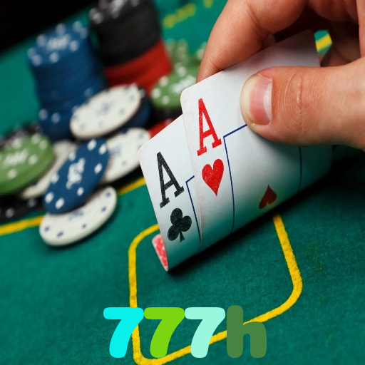 A Magia dos Jogos de Fantasia na 777h