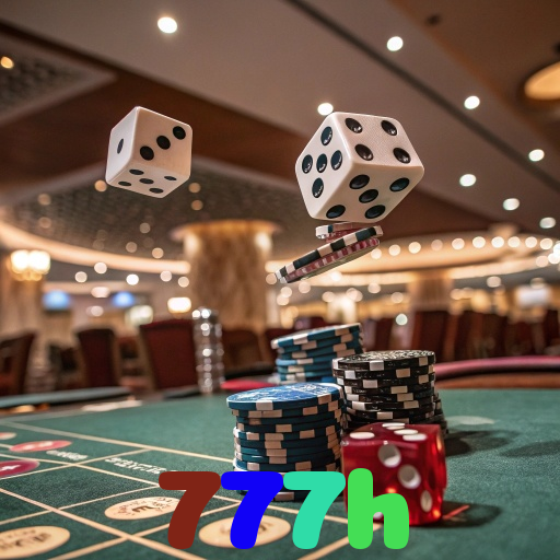 A Magia dos Jogos de Fantasia na 777h