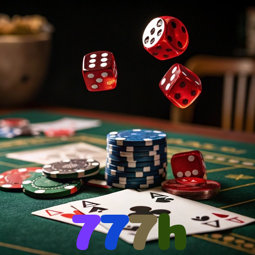 A Magia dos Jogos de Fantasia na 777h