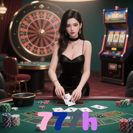 A Magia dos Jogos de Fantasia na 777h