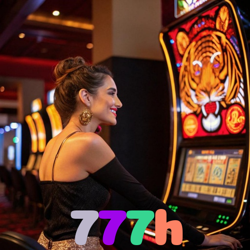 A Magia dos Jogos de Fantasia na 777h